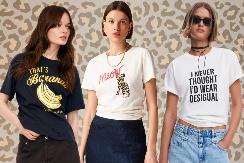 Qualcosa da dichiarare? Ditelo con una t-shirt!