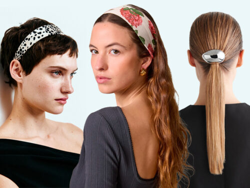 Fascia Per Capelli Glitter LED Per Capodanno, Luminosa, Regolabile, Per Feste, Compleanni, Serate A Tema - Donna