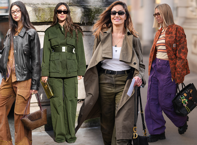 pantaloni-cargo-come-abbinare-primavera-outfit