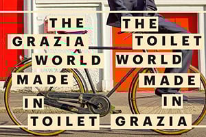 SHOP GRAZIA