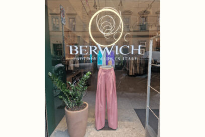 BERWICH