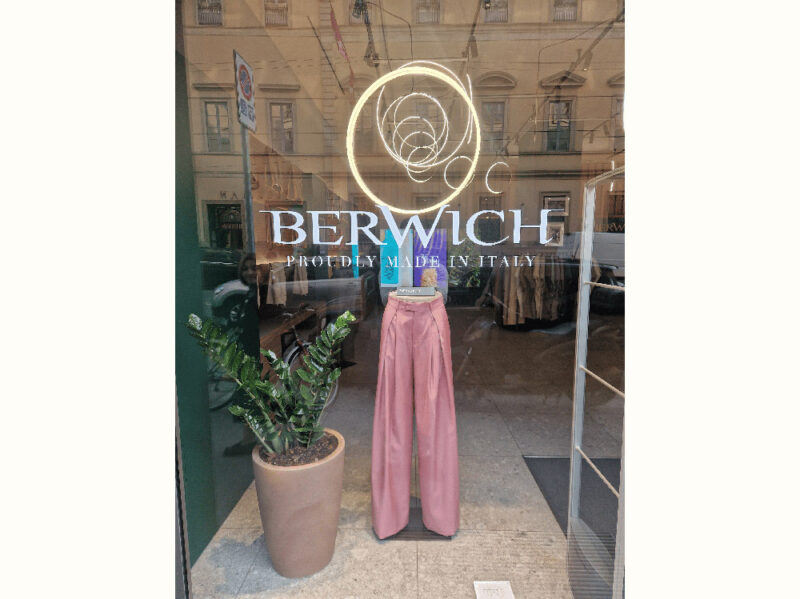 BERWICH