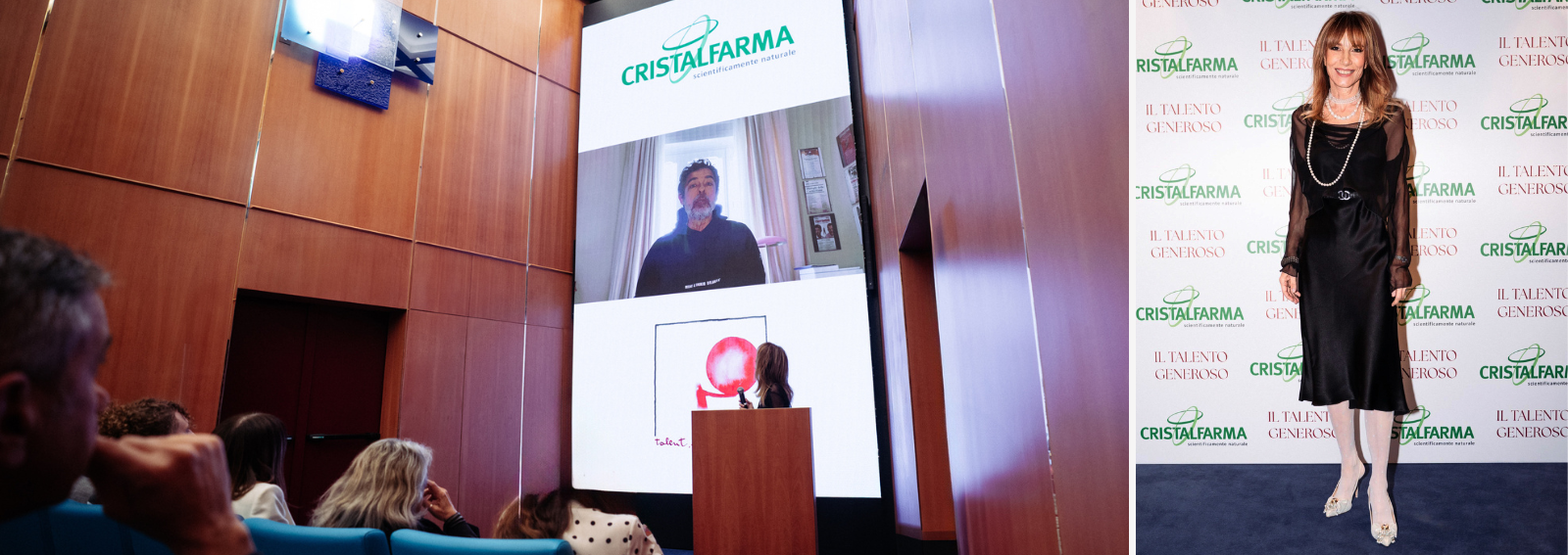 Cristalfarma