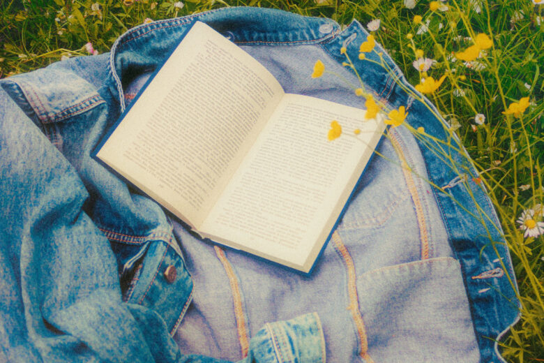 10 nuovi libri da leggere a maggio