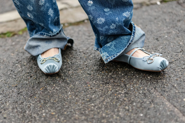 Tutte pazze per le scarpe in raso (e satin): 7 modelli favolosi da mettere subito in wishlist