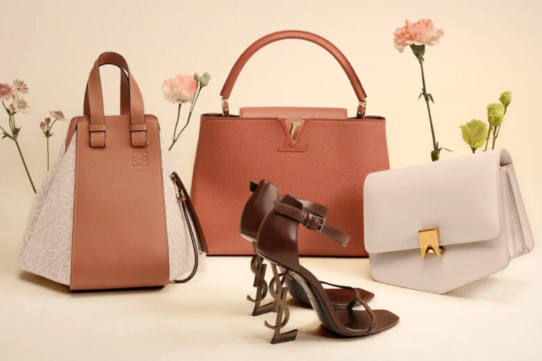 I brand e i pezzi su cui investire a occhi chiusi sulle piattaforme “second hand”? Ve li suggerisce  Vestiaire Collective!