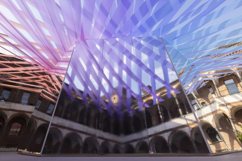 Le installazioni più instagrammabili del Fuorisalone 2025