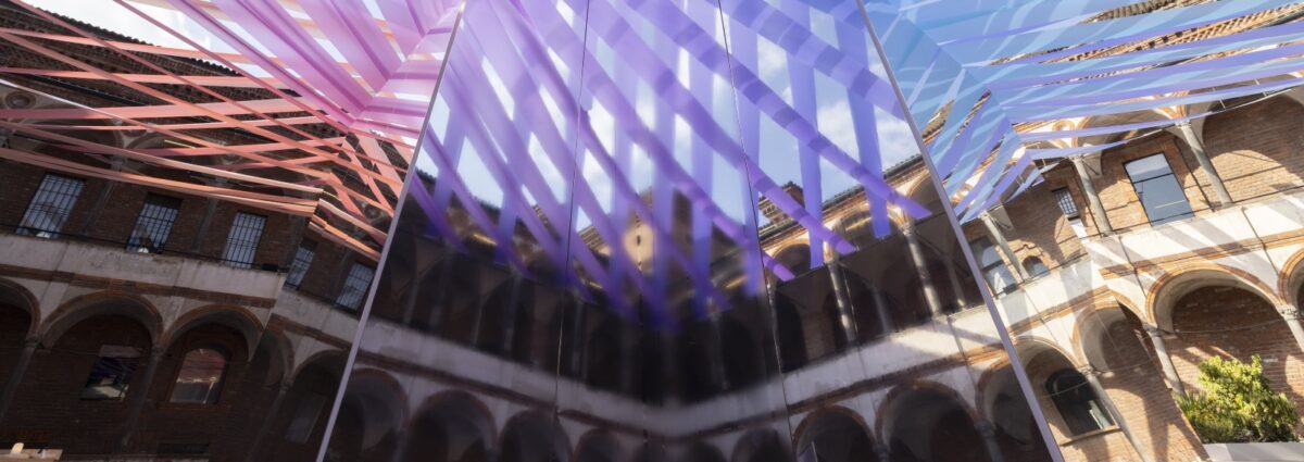 Fuorisalone amazon hero