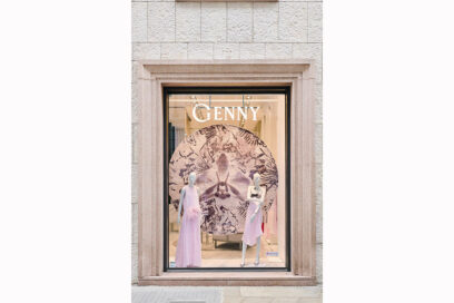 GENNY