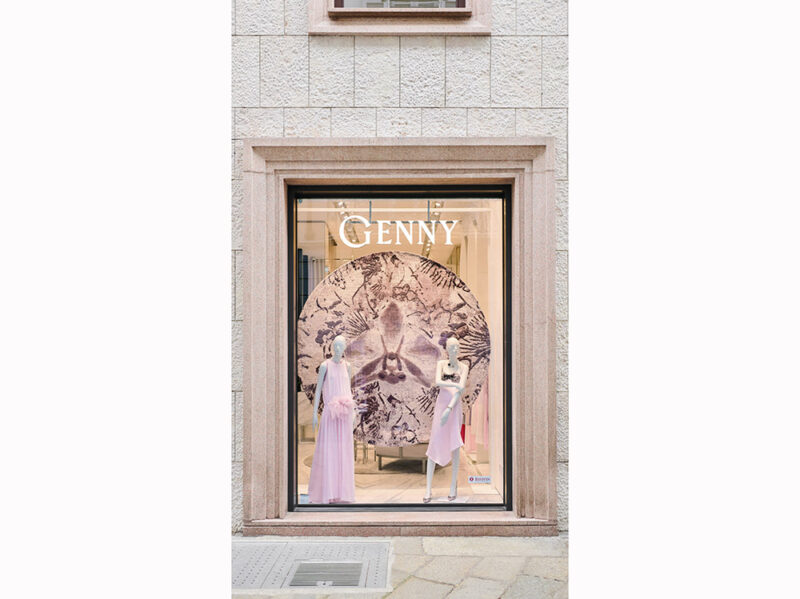 GENNY