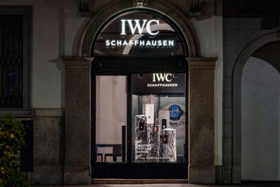 IWC-Schaffhausen