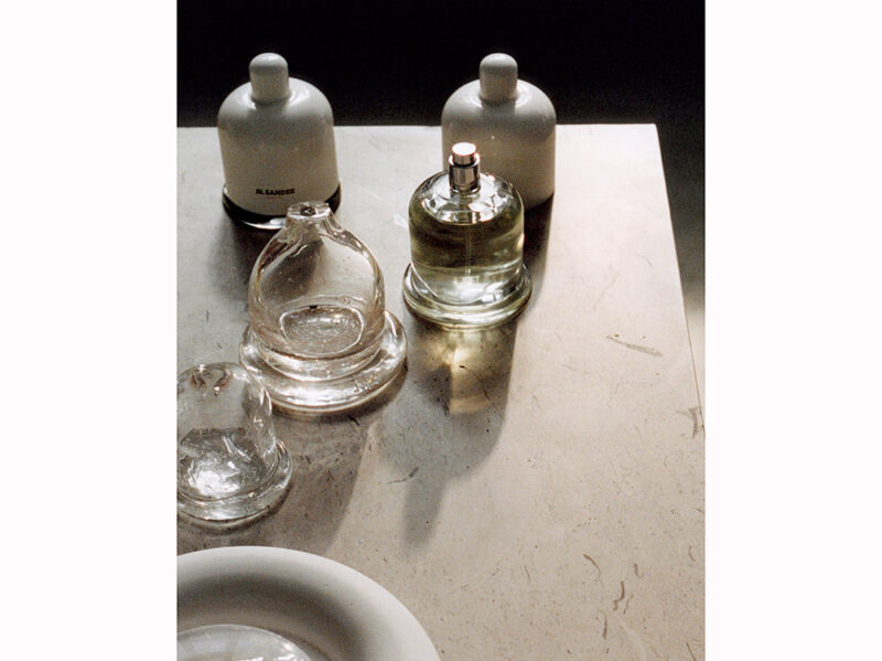 JIL-SANDER