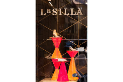 LE-SILLA