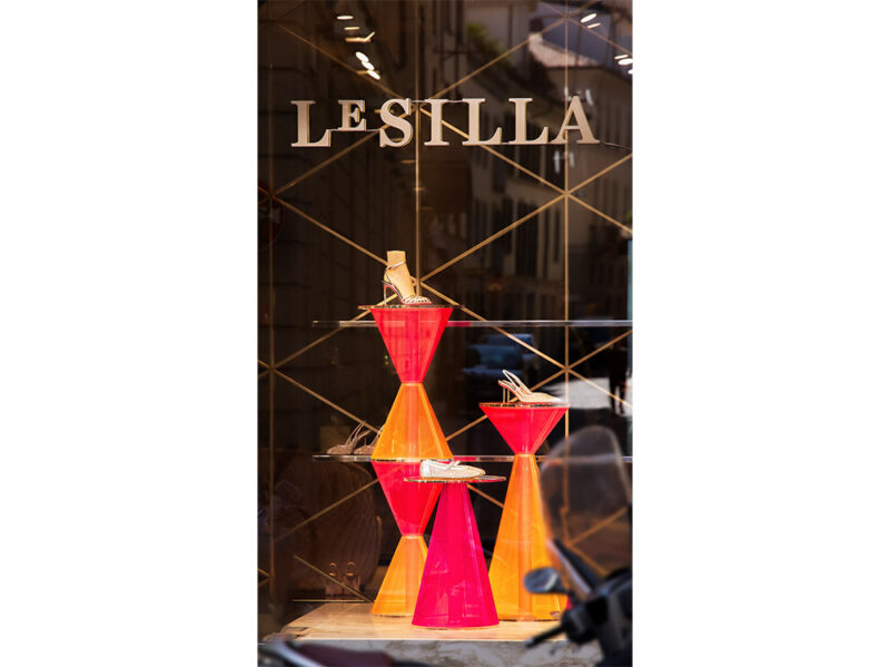 LE-SILLA