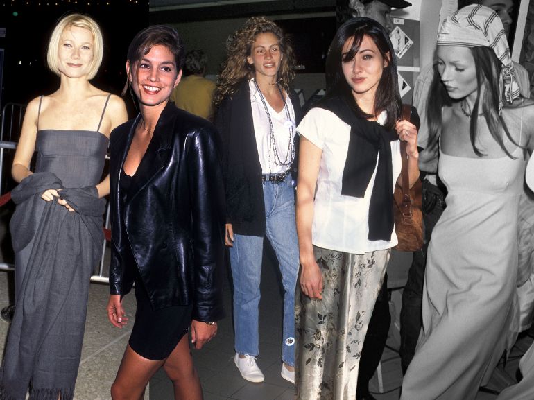 MOB trend anni 90