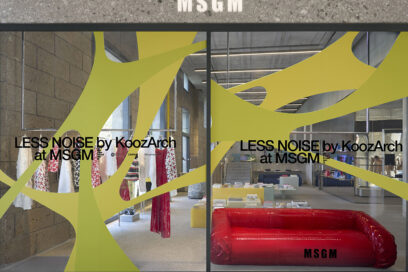 MSGM