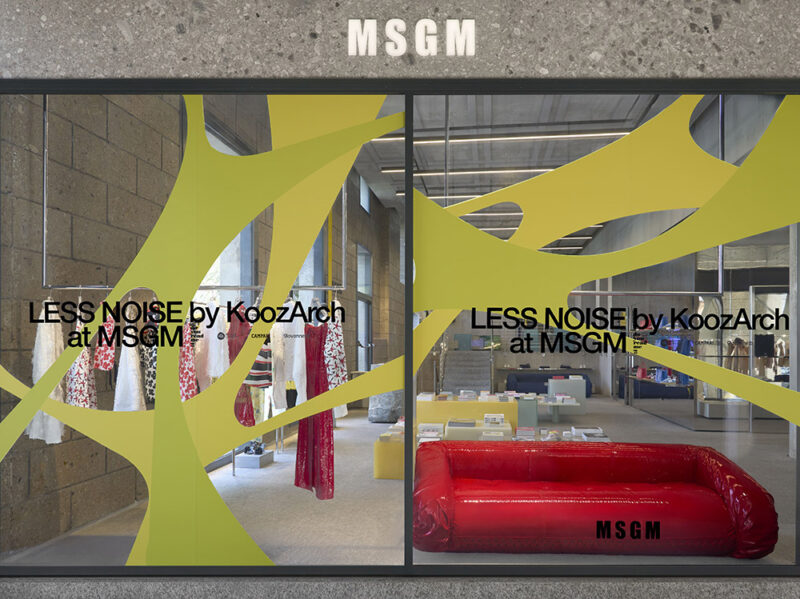 MSGM