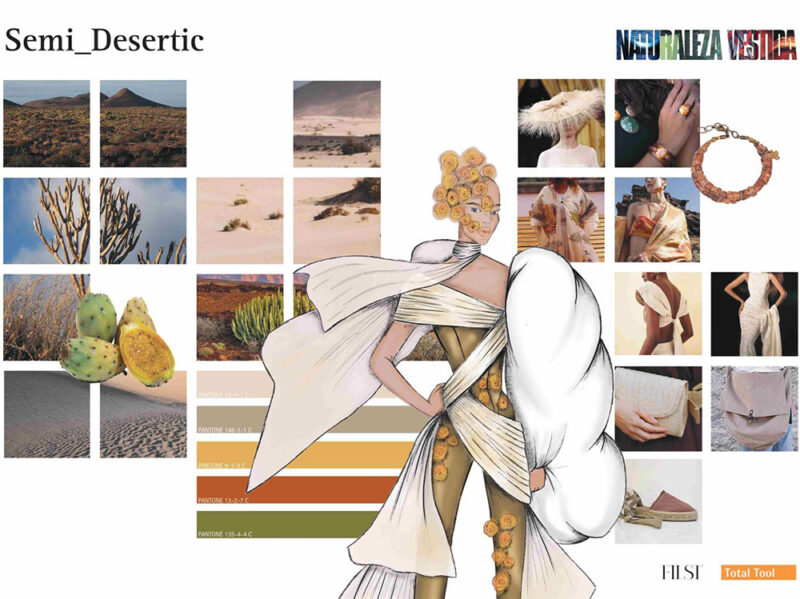 NATURALEZA-VESTIDA