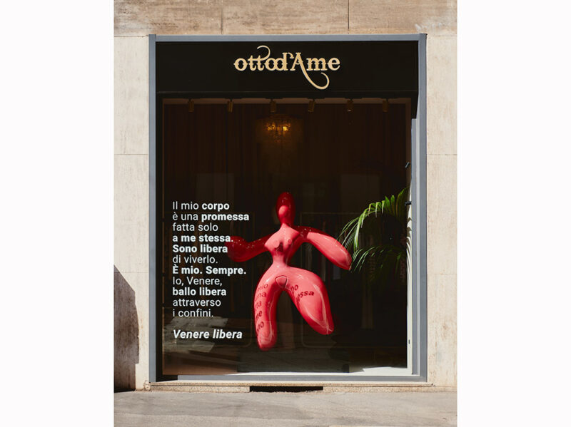 OTTODAME