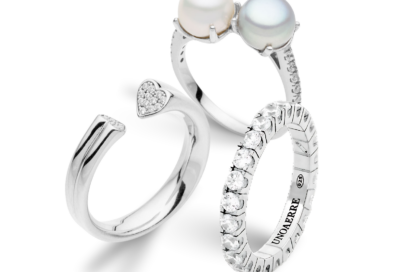 PERLE E PUNTI LUCE