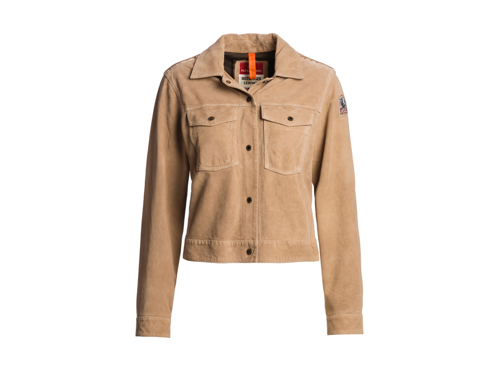 Parajumpers