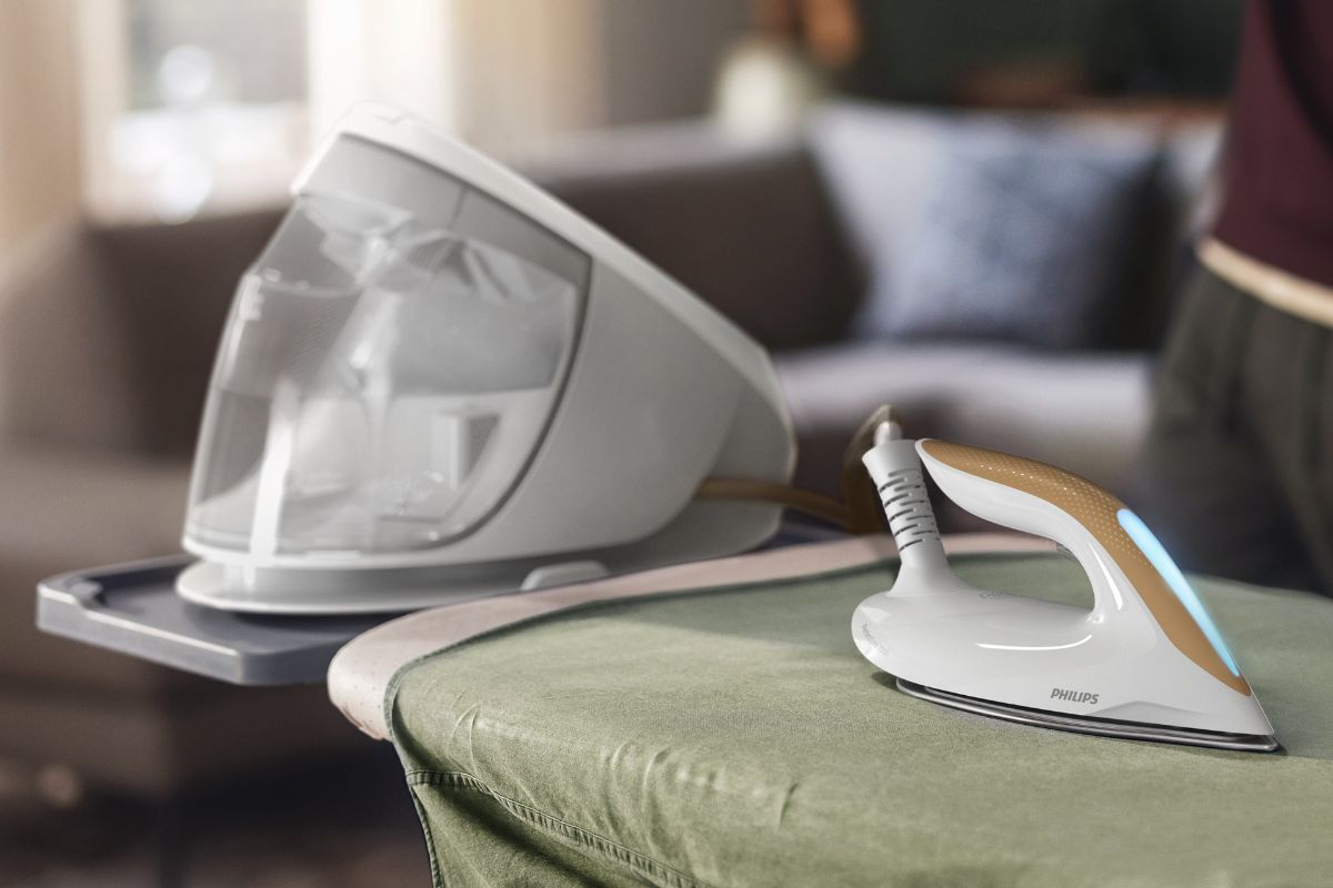 Philips PerfectCare Serie 7000 (2)