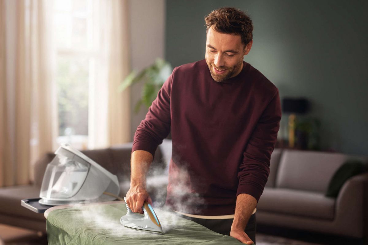 Philips PerfectCare Serie 7000 (5)