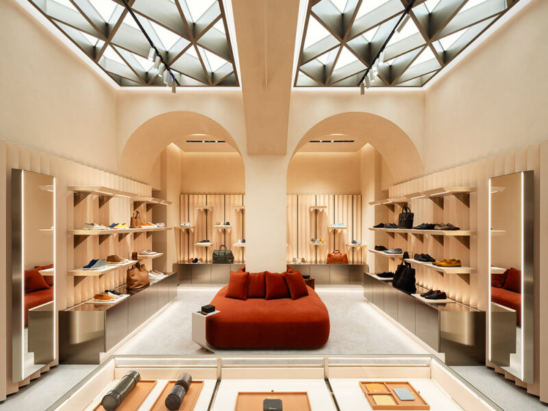 SANTONI