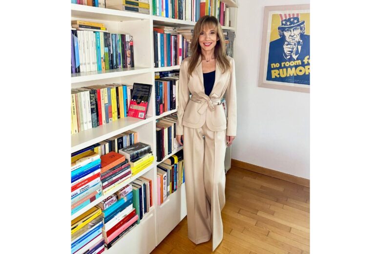 «Percorrere il mondo per tornare a casa»: l’editoriale di Silvia Grilli