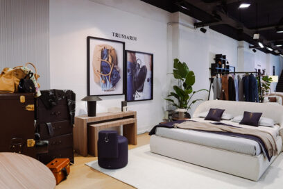 TRUSSARDI