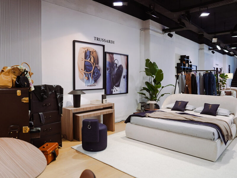 TRUSSARDI