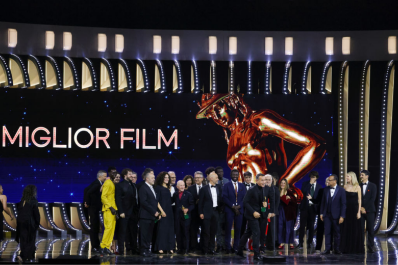 #DaVedere Awards: ecco il cinema premiato da TikTok