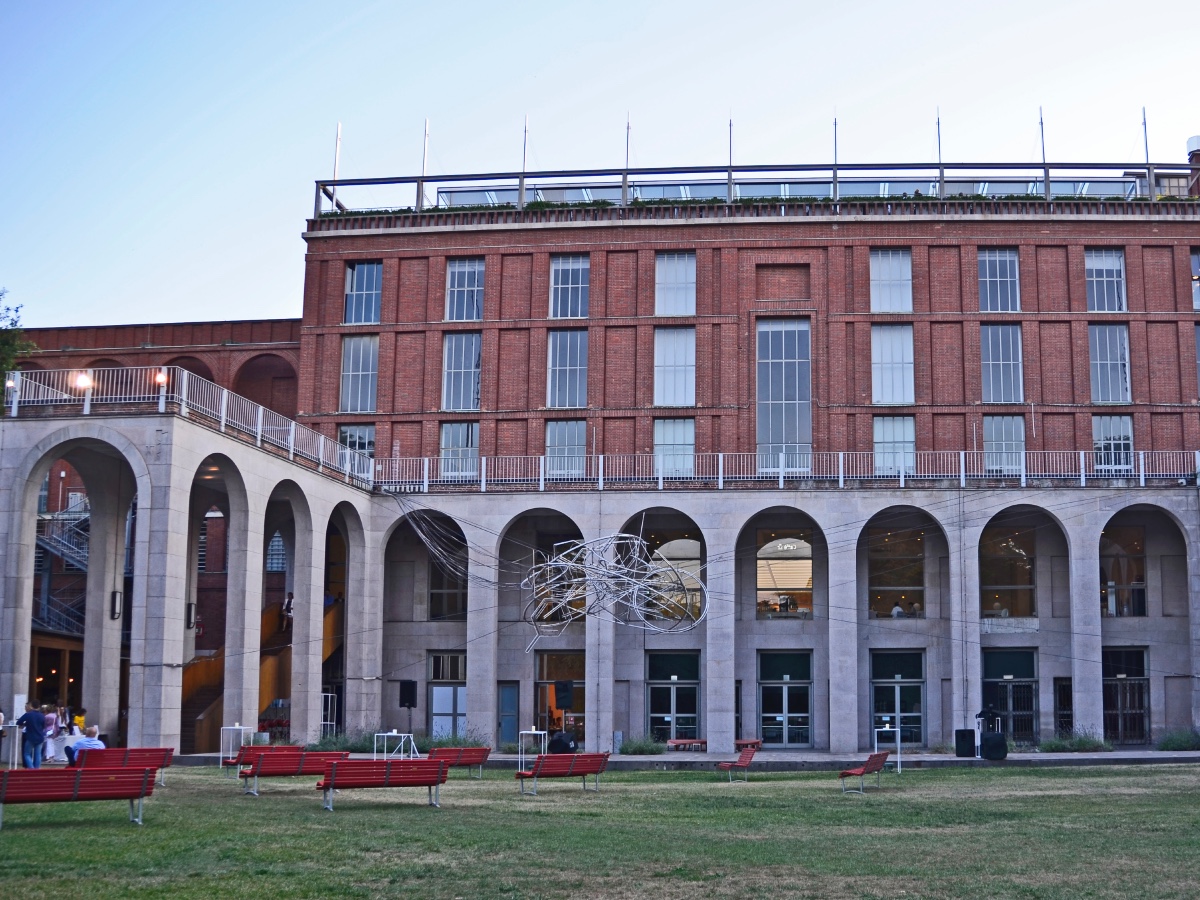 Triennale