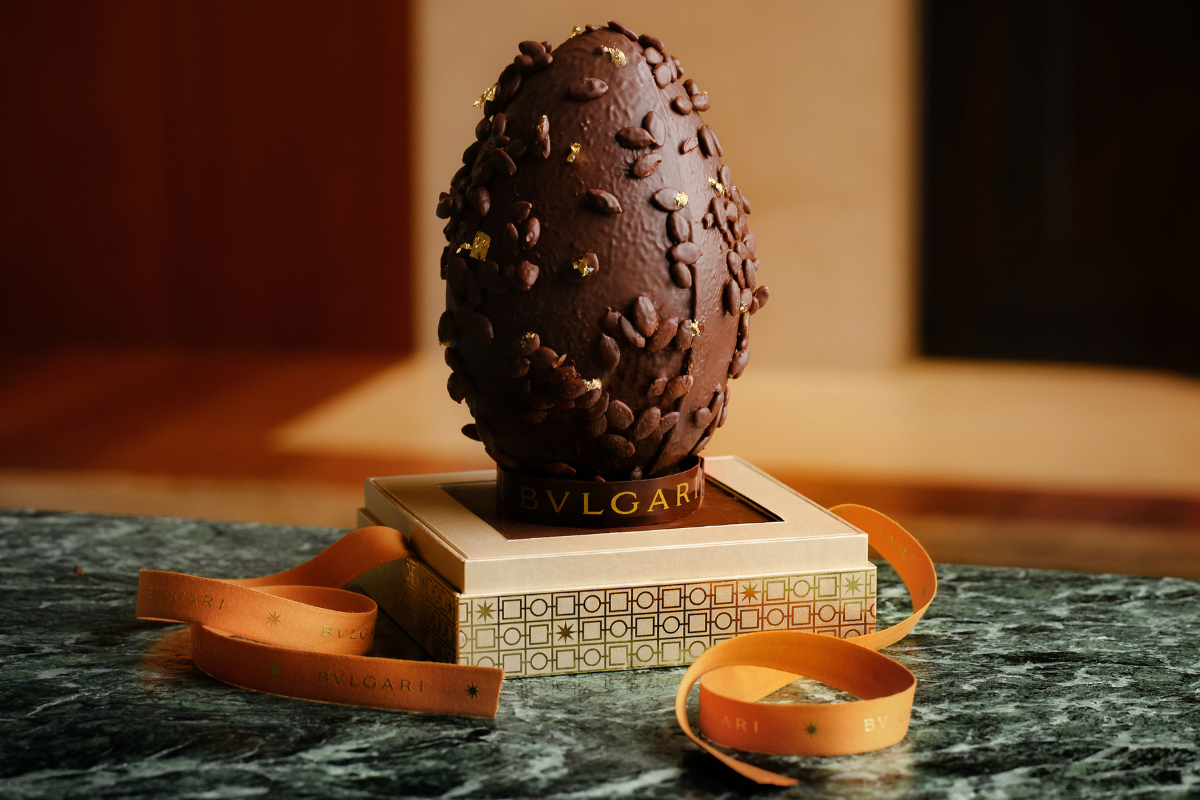 Uovo Bulgari
