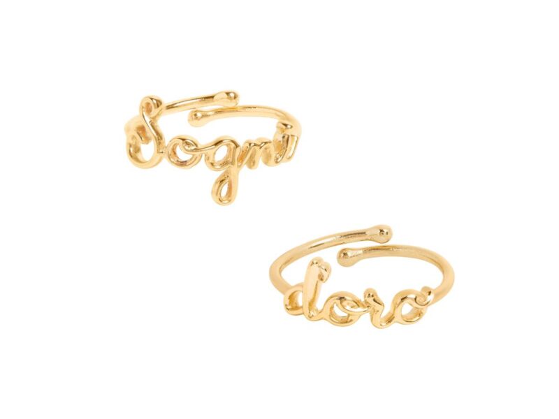 Valentina Ferragni Studio_Coppia Anelli