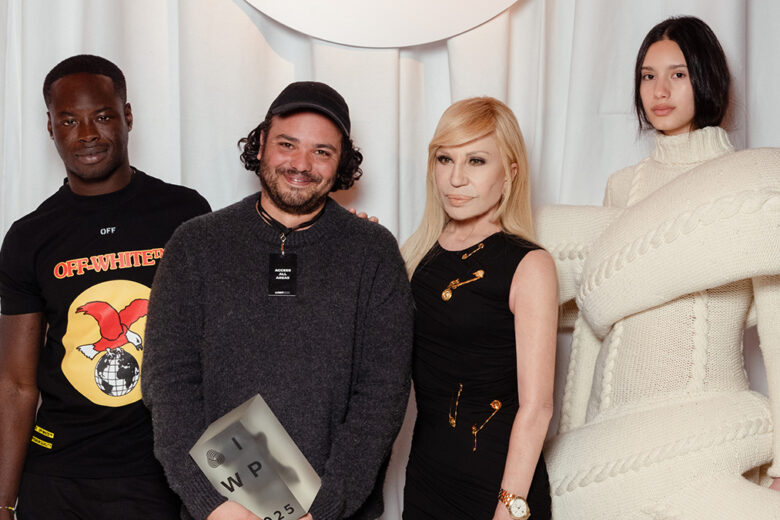 Duran Lantik vince l’International Woolmark Prize 2025