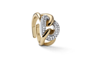 anello grumetta zirconi dorato_YAF25400007000209250D37