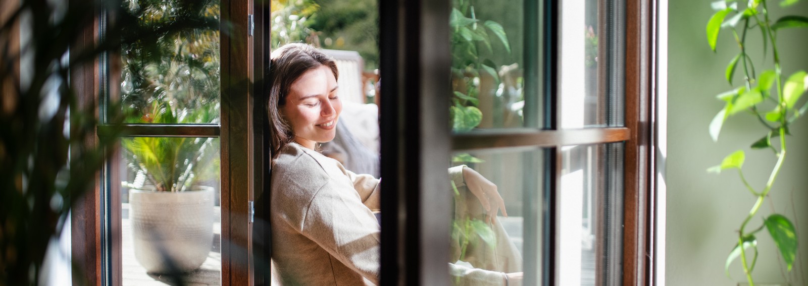 aria casa primavera hero