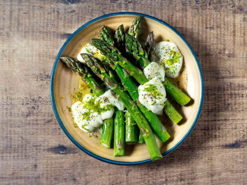 asparagi