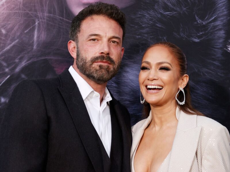 ben affleck jlo