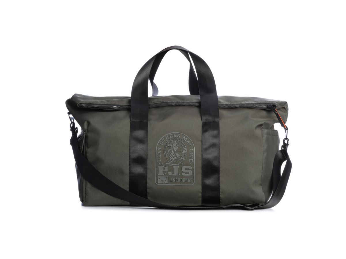 borsa viaggio parajumpers