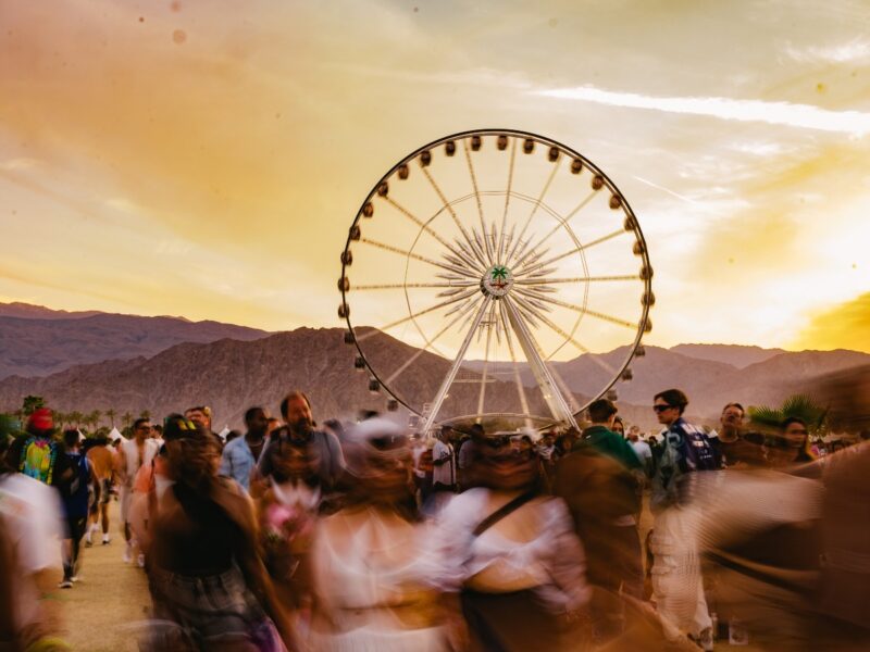 coachella