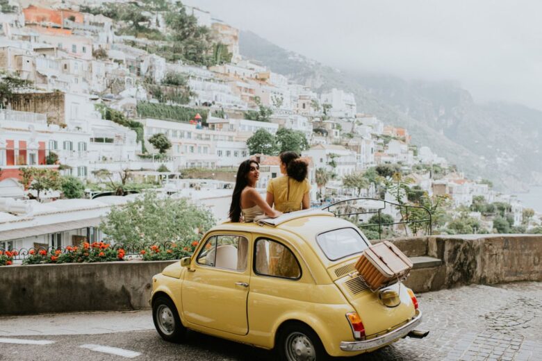 Organizzare un viaggio con ChatGPT: guida pratica per creare l’itinerario perfetto