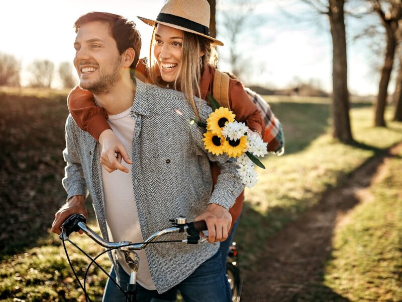coppia amore relazione