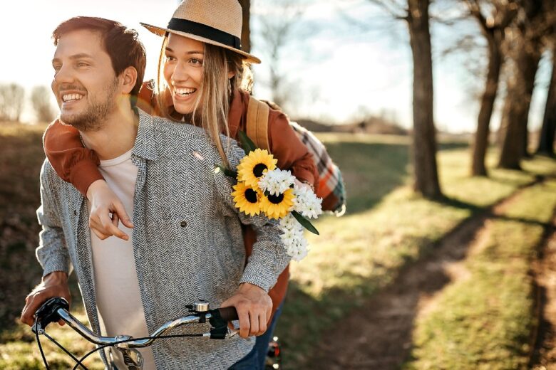 Questi 4 segni zodiacali troveranno l’amore ad aprile