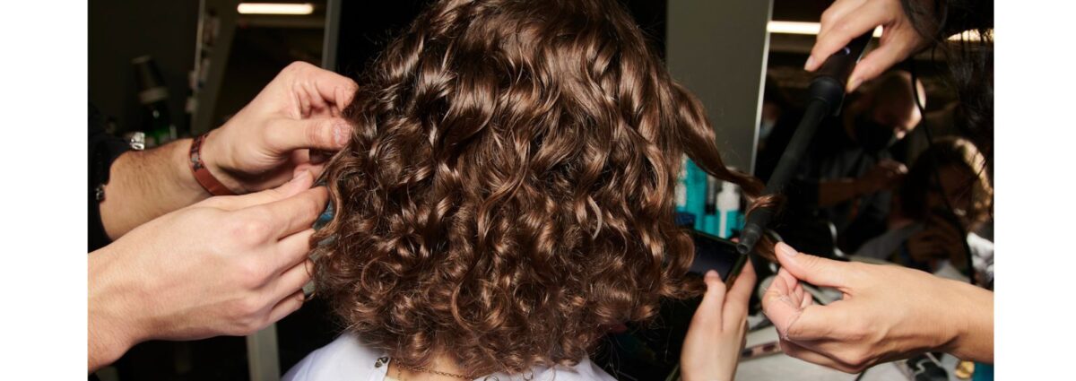 miglior phon capelli ricci