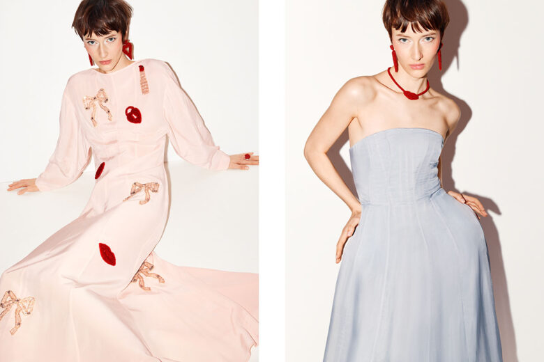 Con la nuova collezione “Savoir Spring” di & Other Stories vestirsi in modo chic sarà un gioco da ragazze