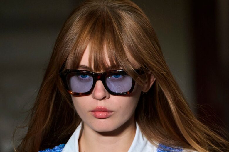 Colore capelli caramello: il trend glossy del momento