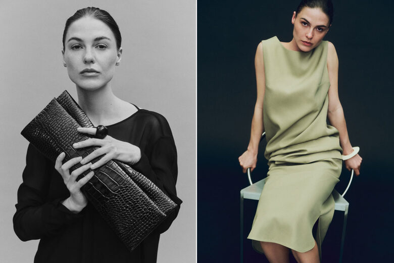 Soeur x Sophia Roe: la capsule collection esclusiva