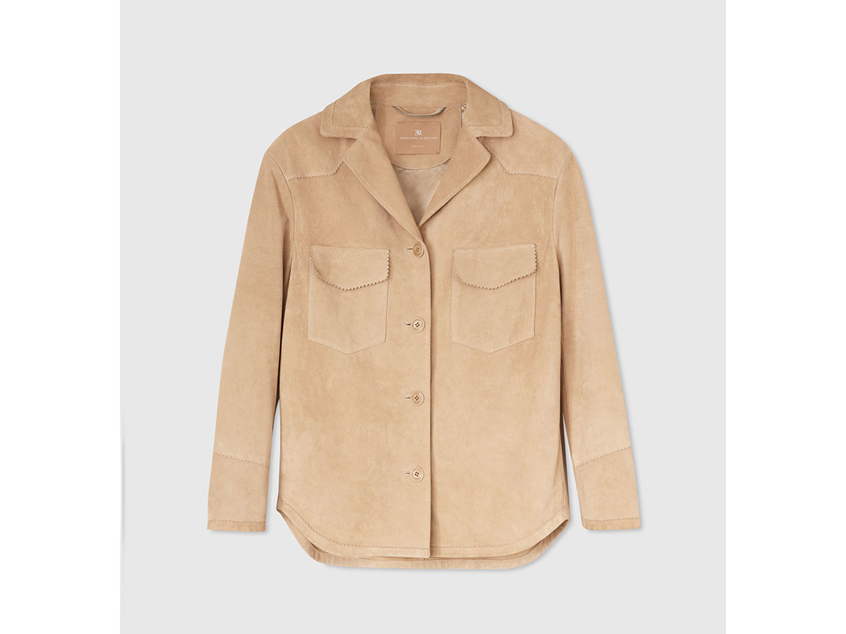giacca-suede-ermanno-scervino